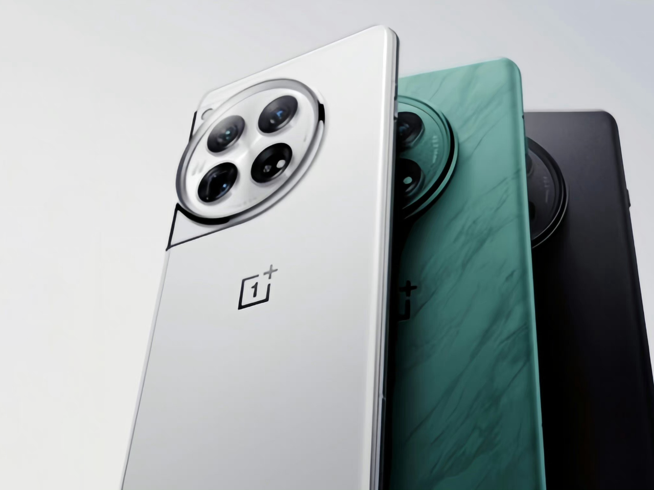 Разочарования не избежать: деревянная задняя крышка OnePlus 12 оказалась с  нюансом — Ferra.ru