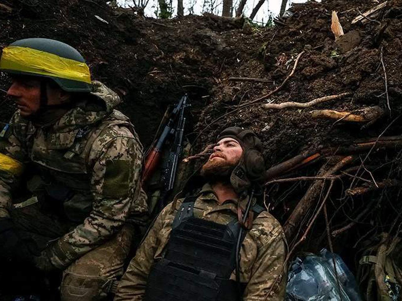 Венесуэла и остальные: где продолжатся или вспыхнут новые войны в 2024 г. —  Ferra.ru