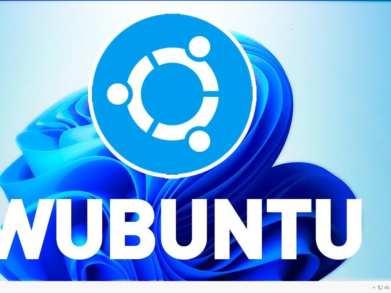 Найди 10 отличий: вышла Wubuntu — Linux с интерфейсом и возможностью  запускать приложения Windows 11 — Ferra.ru