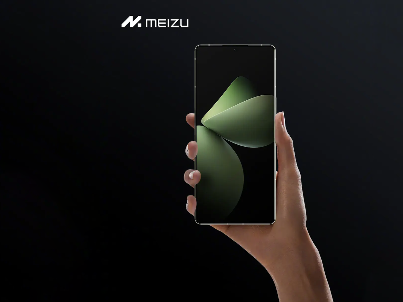 Meizu показала Meizu 21 Pro — смартфон, после которого компания перестанет  выпускать телефоны — Ferra.ru