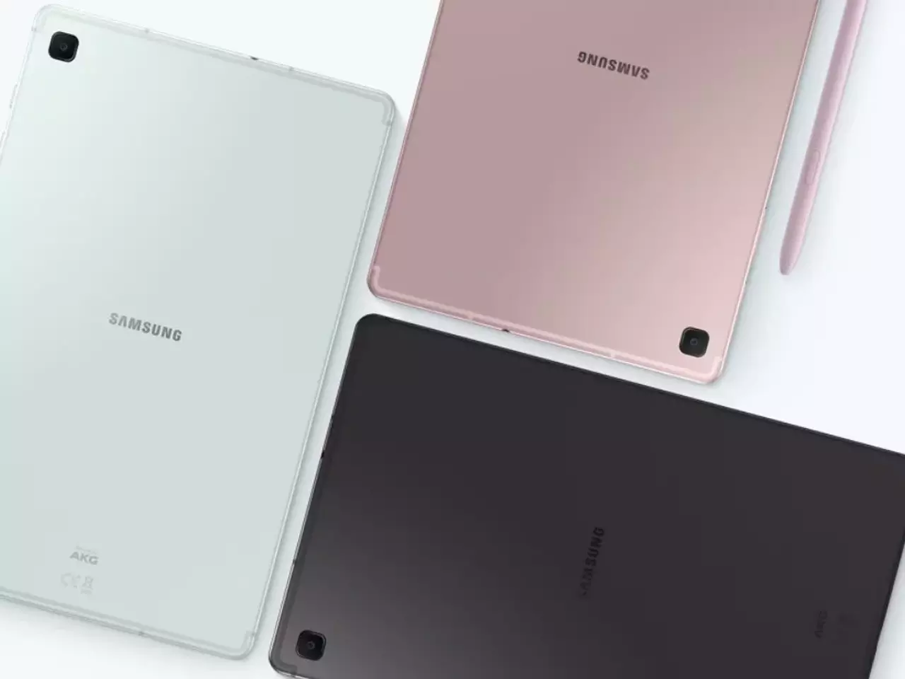 Samsung без лишнего шума анонсировала новый планшет Galaxy Tab S6 Lite  (2024) на базе Android 14 — Ferra.ru