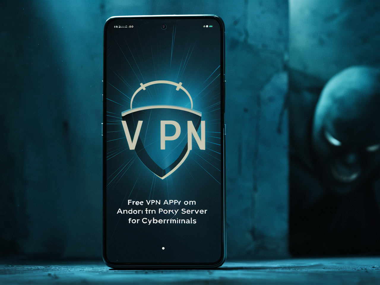 Бесплатные VPN на Android превращали смартфоны жертв в прокси-сервера  киберпреступников — Ferra.ru