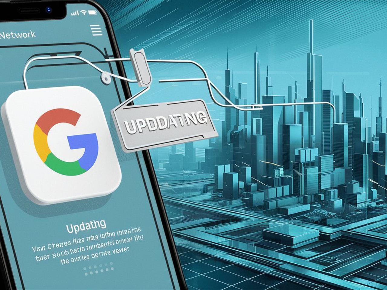 Новая iOS подвинула сеть Google по поиску пропавших устройств ближе к  релизу — Ferra.ru