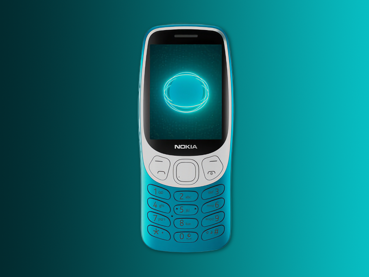 Появились качественные фото и цена легендарной Nokia 3210 в новой обертке —  Ferra.ru