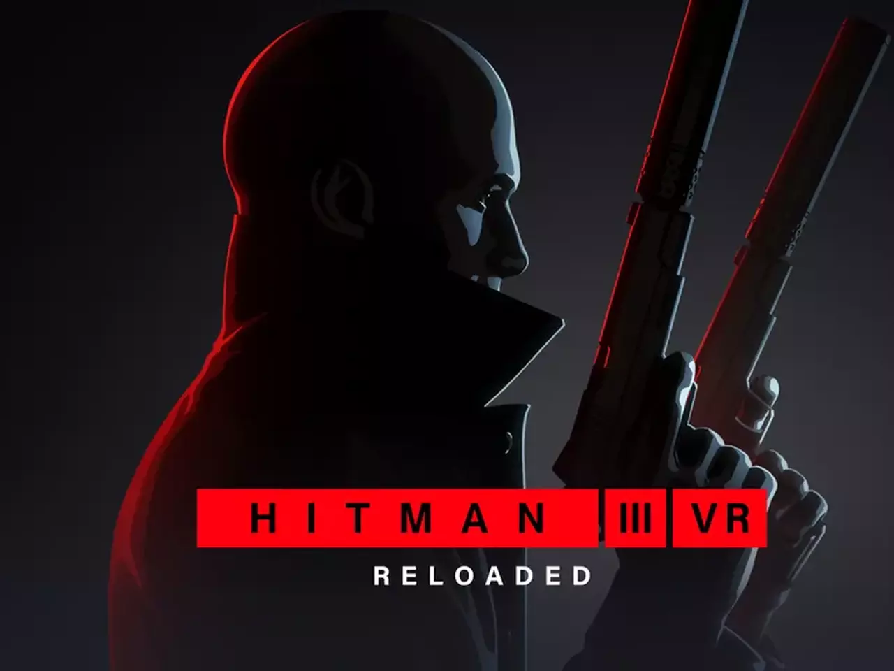 VR-версия игры про наемного убийцу Hitman 3 выйдет на Quest 3 — Ferra.ru