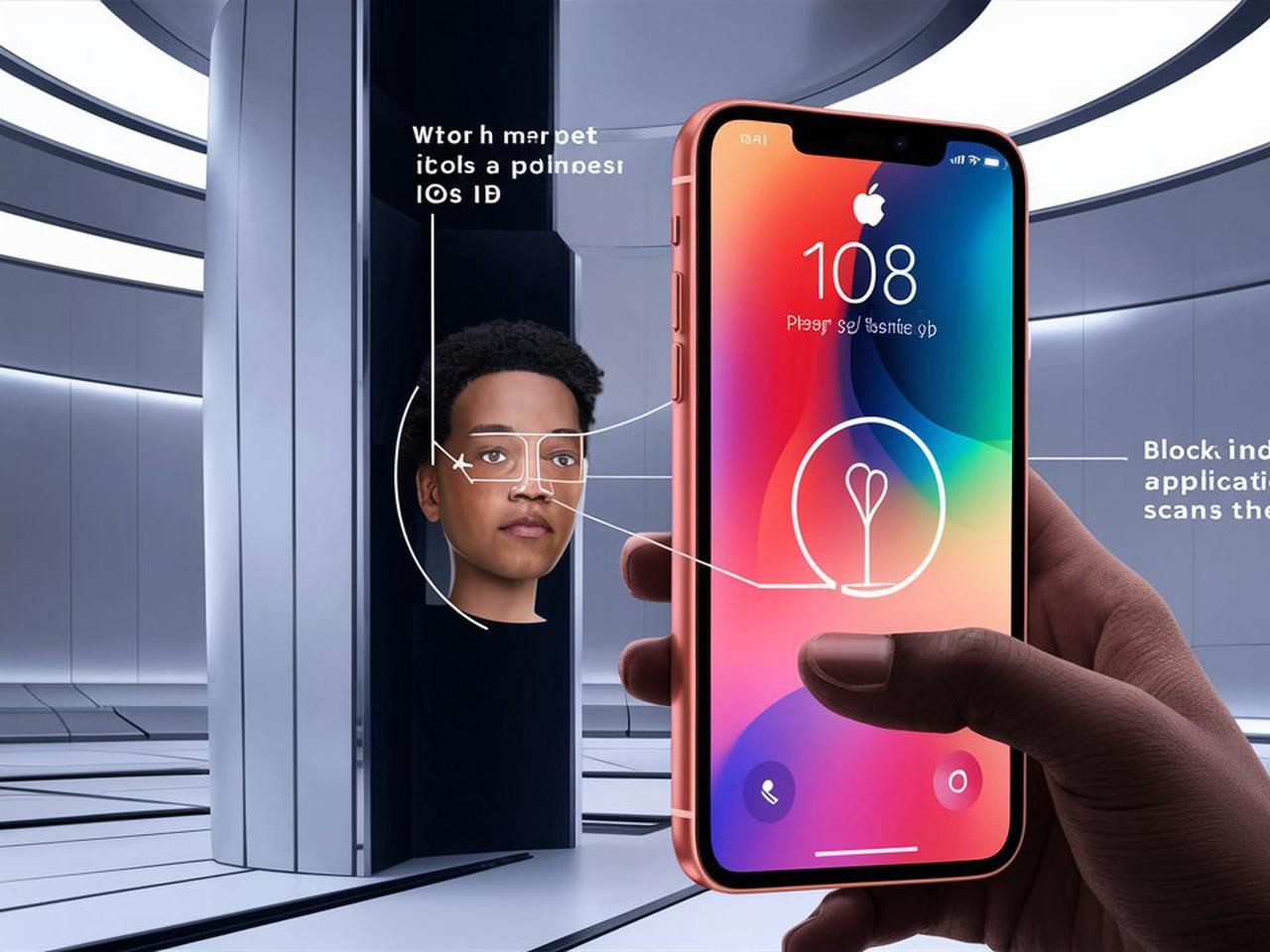 iOS 18 позволит блокировать отдельные приложения через Face ID — Ferra.ru