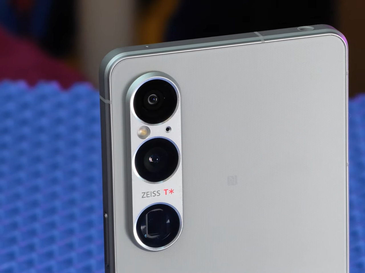 Новый японский люкс-смартфон Sony Xperia 1 VI протестировали в России —  Ferra.ru