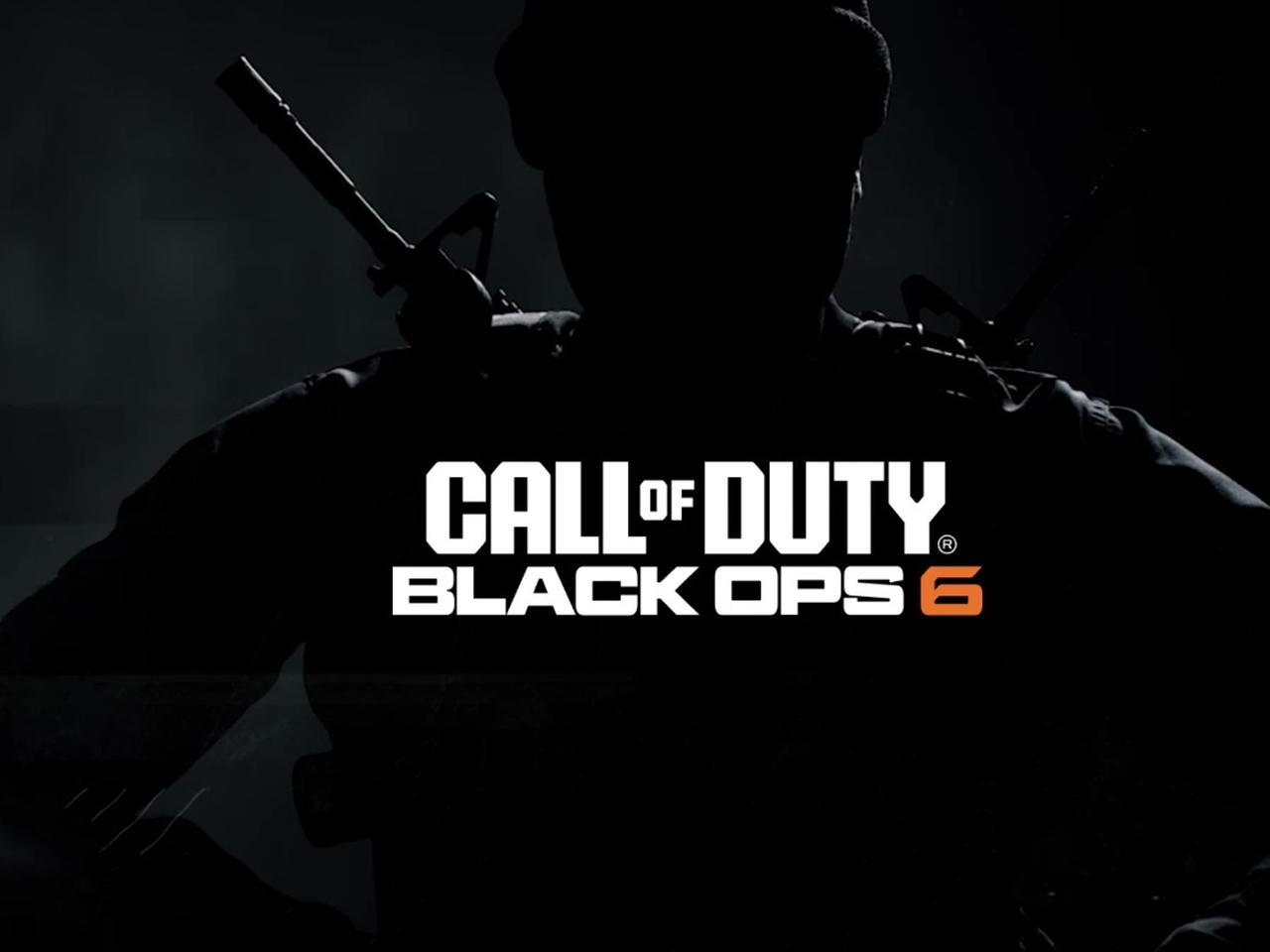 Call of Duty: Black Ops 6 займет более 300 ГБ памяти Xbox Series X —  Ferra.ru