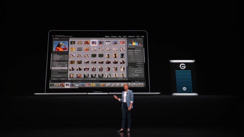 Vision Pro и MacBook Air главное из презентации Apple - Афиша Daily