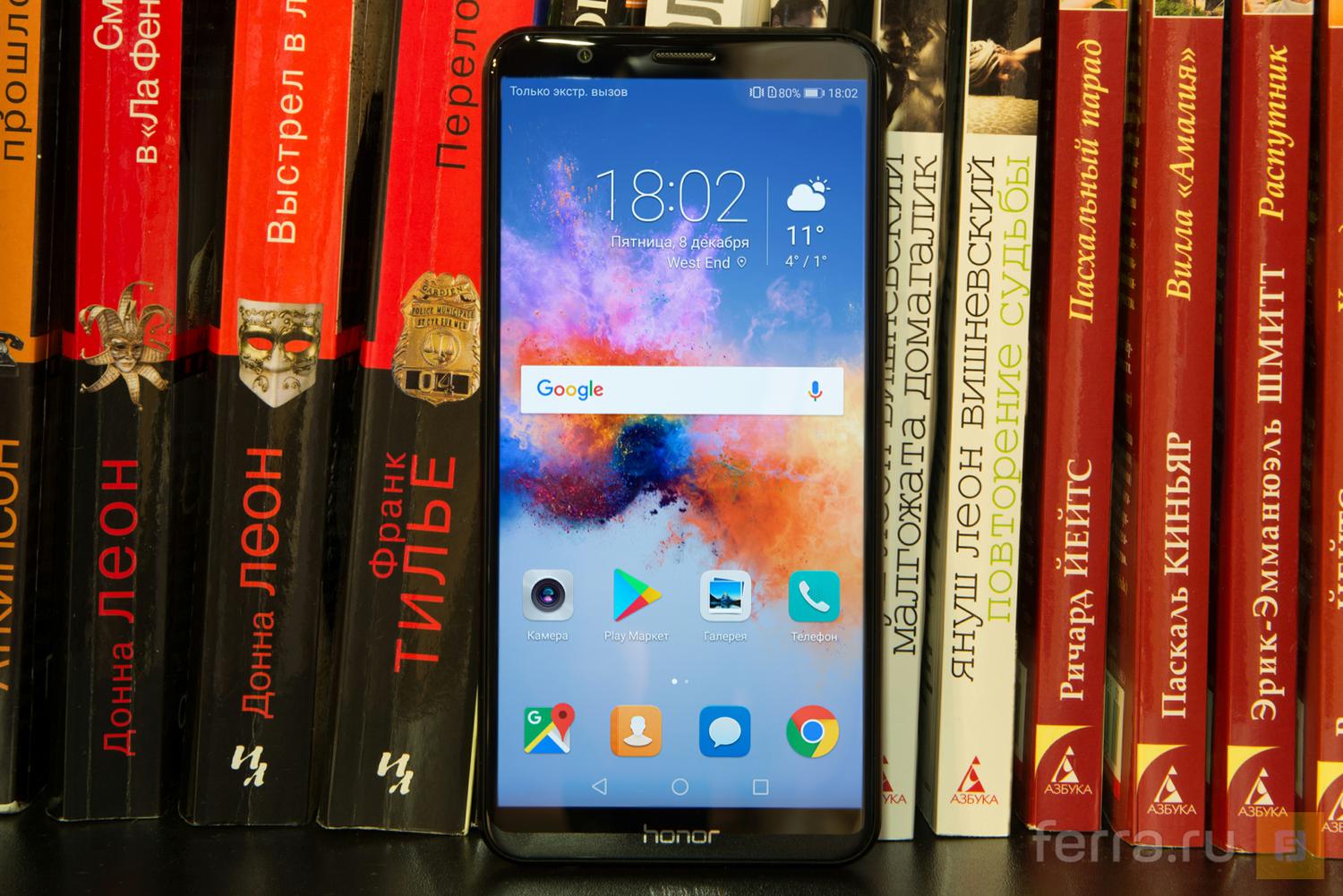 Huawei Honor 4C Pro отзывы