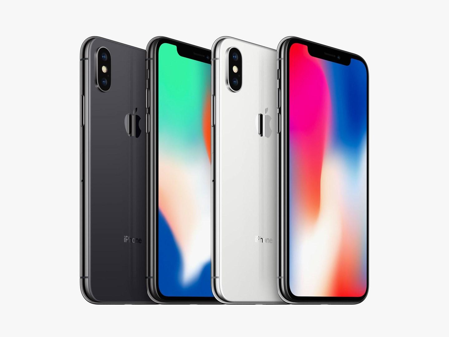 40 фактов об iPhone X, и что мы об этом думаем — больше, чем обзор —  Ferra.ru