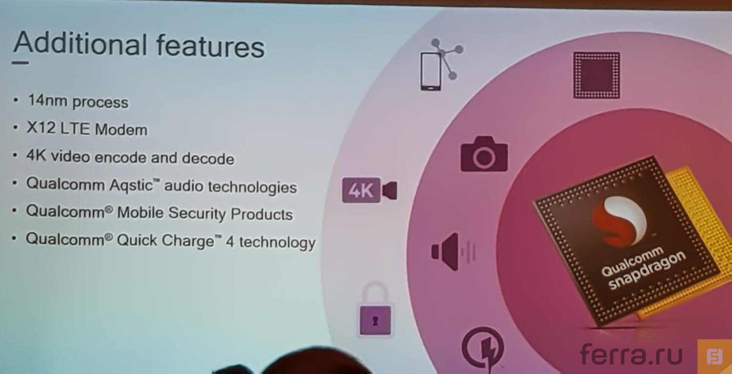 Запомните этот процессор, когда будете покупать недорогой смартфон. Обзор Qualcomm  Snapdragon 636 — Ferra.ru