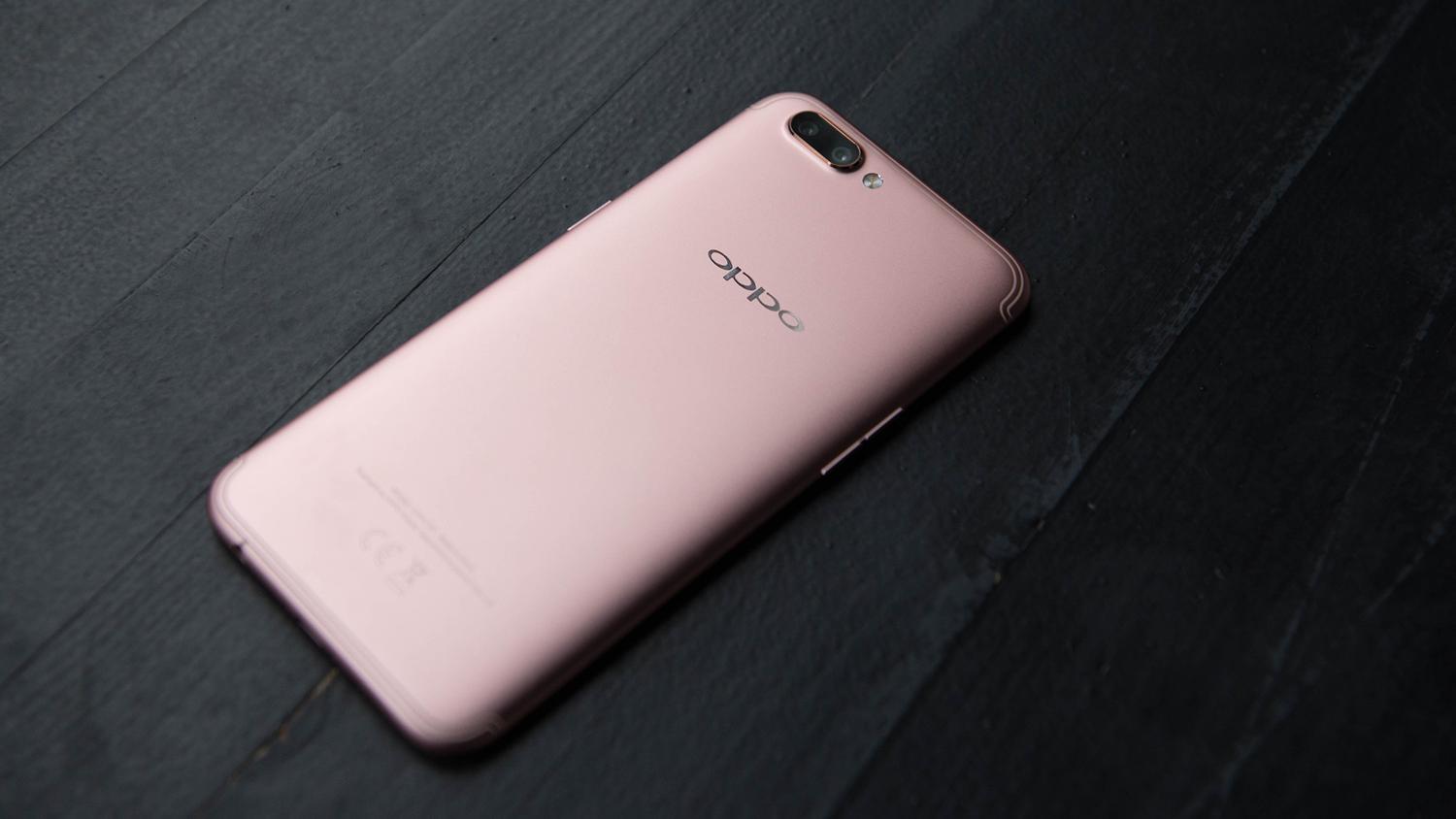 Обзор смартфона Oppo R11: хорош во всём, но особенно в фото — Ferra.ru