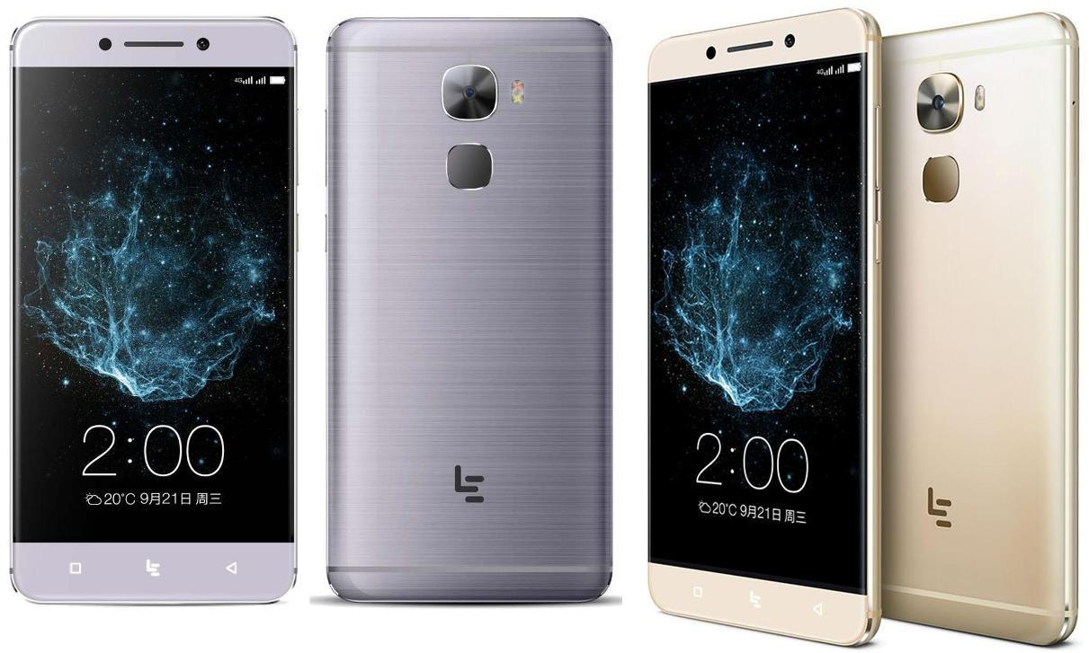 Предварительный обзор LeEco Le Pro 3: каратель переоцененных флагманов —  Ferra.ru