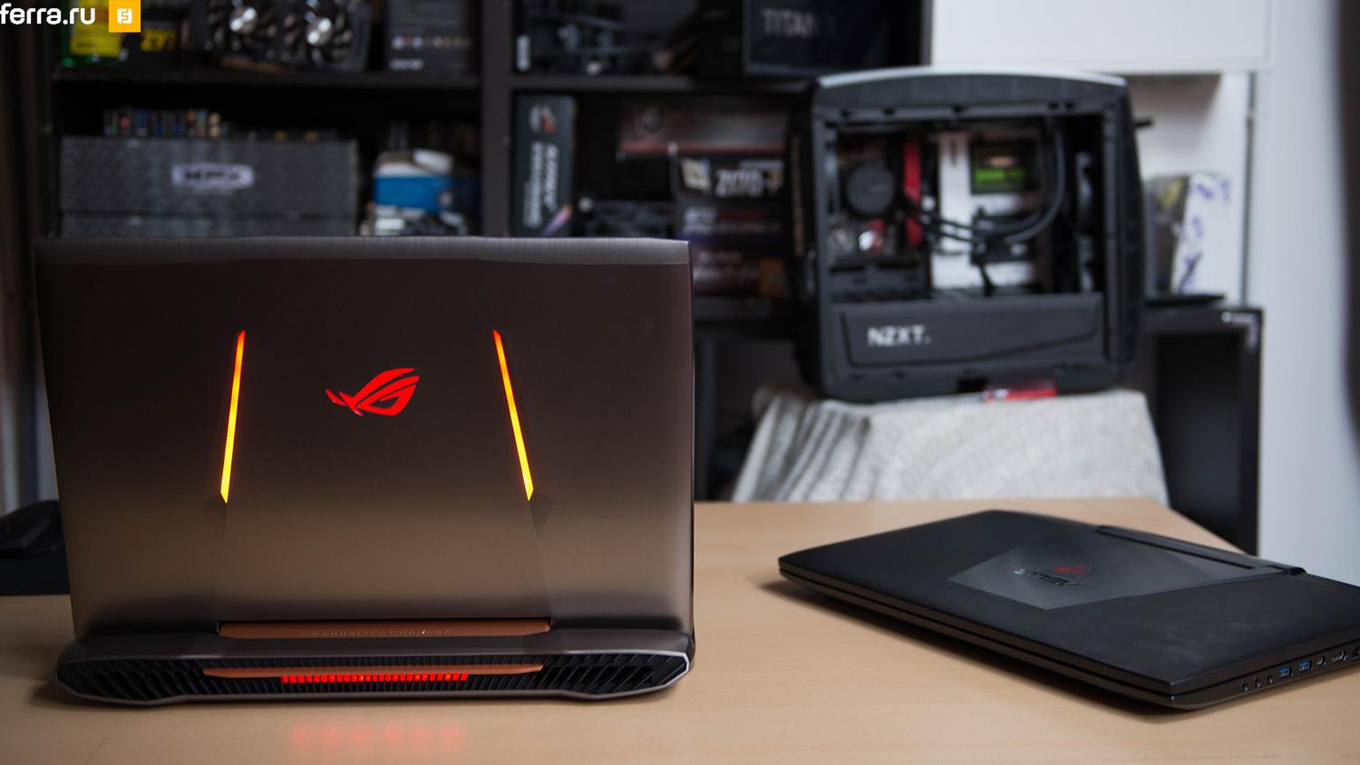 Acer или Dell: что лучше выбрать — ноутбук для работы или игр?