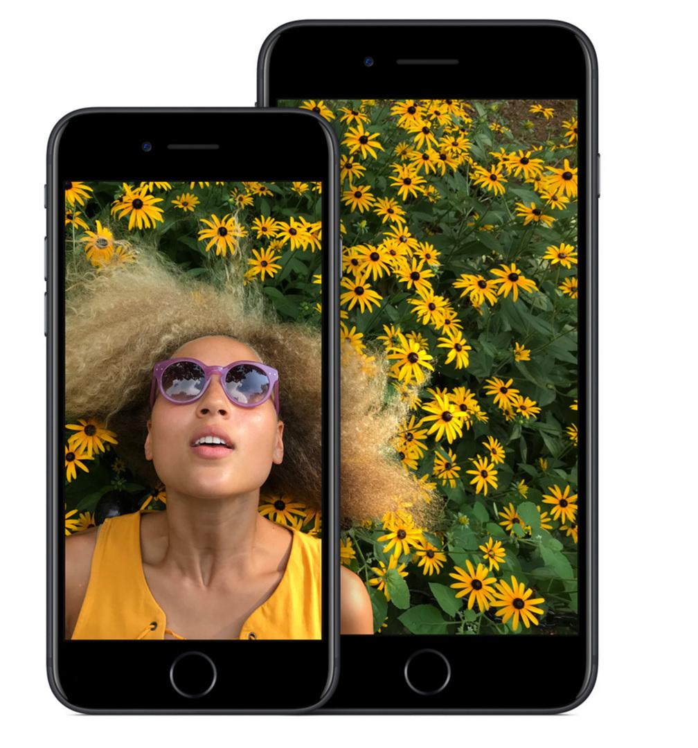 Маленькая революция. Все, что нужно знать об iPhone 7 и iPhone 7 Plus —  Ferra.ru