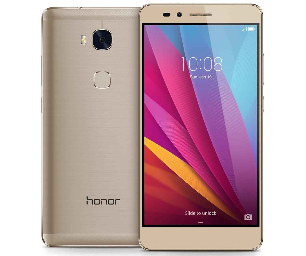 Недорогой смартфон для максималистов. Обзор [Huawei] Honor 5X — Ferra.ru