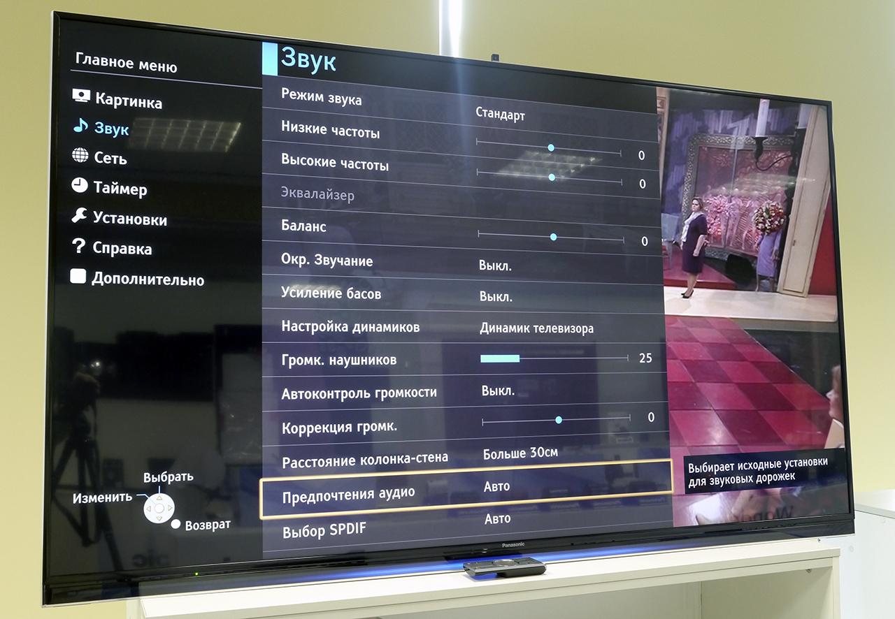 Повторяя успех. Обзор флагманского 4K-телевизора Panasonic VIERA  TX-65AXR900 — Ferra.ru