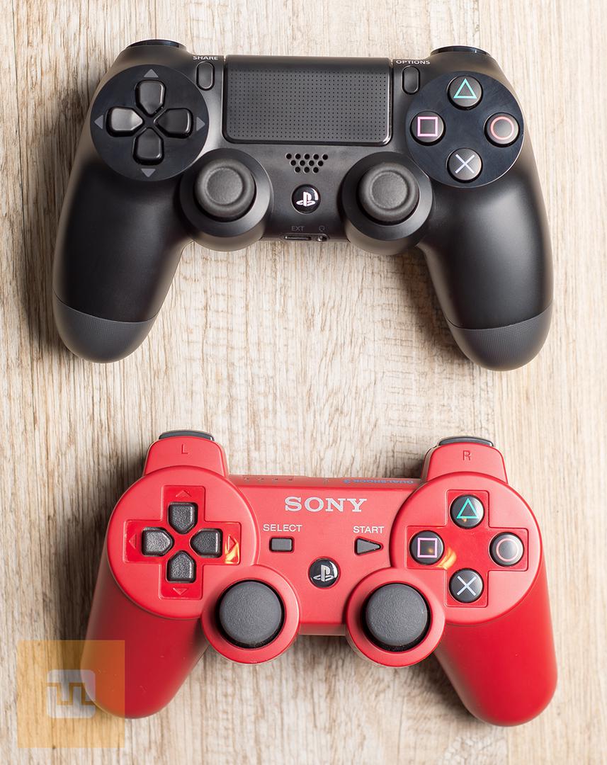 Лучший новогодний подарок для консольщика! Обзор Sony PlayStation 4 —  Ferra.ru