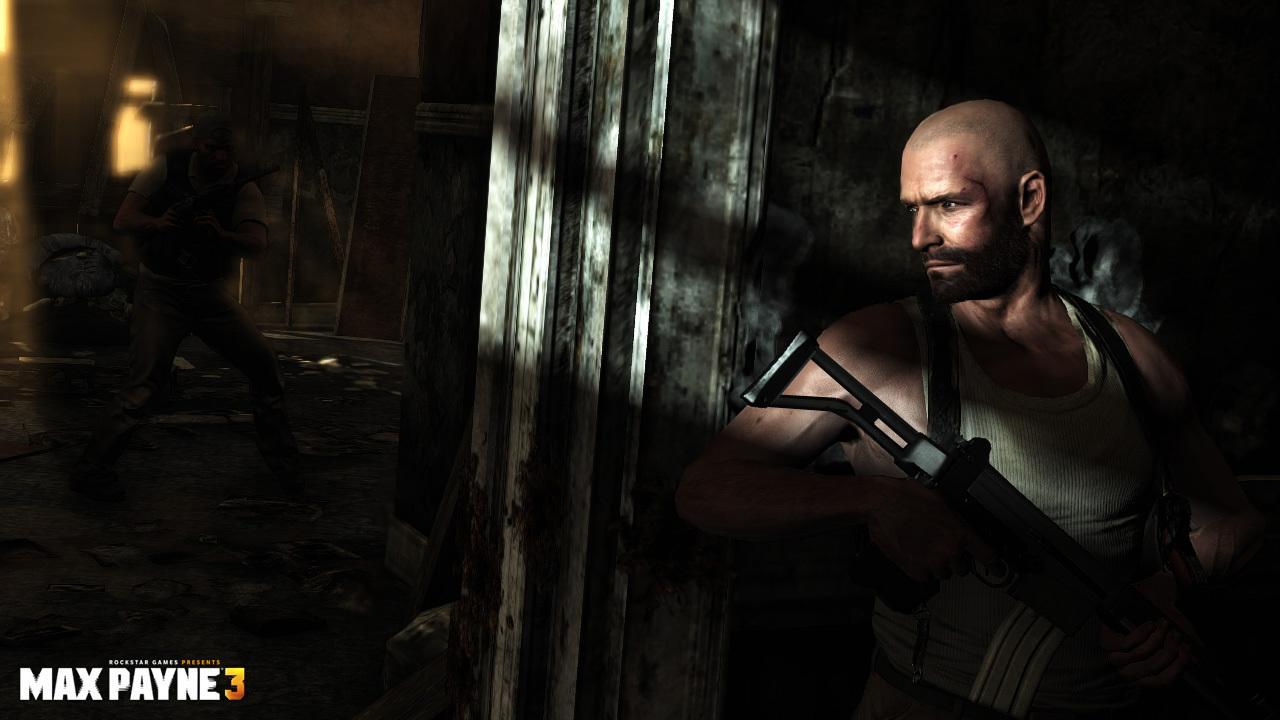 Опыт не пропьёшь. Обзор игры Max Payne 3 — Ferra.ru