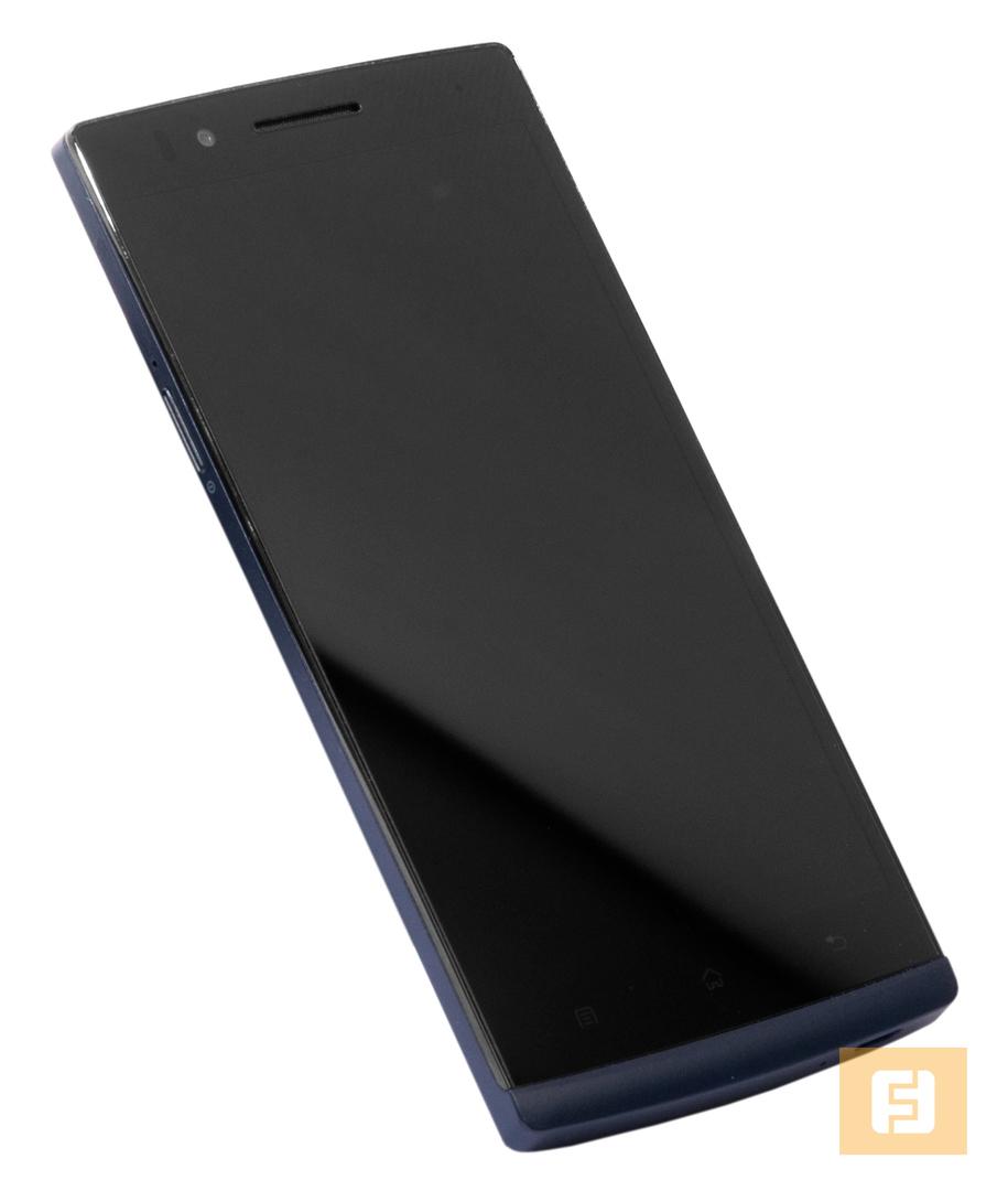 Gangnam style! Обзор смартфона OPPO Find 5 — Ferra.ru