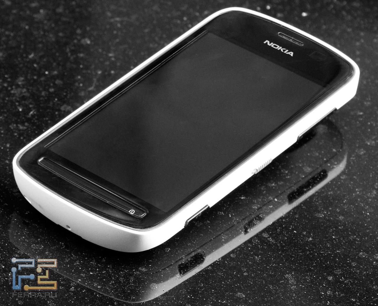 Nokia 808 PureView. Часть 1. Фотоаппарат со встроенным телефоном, и как с  этим жить — Ferra.ru