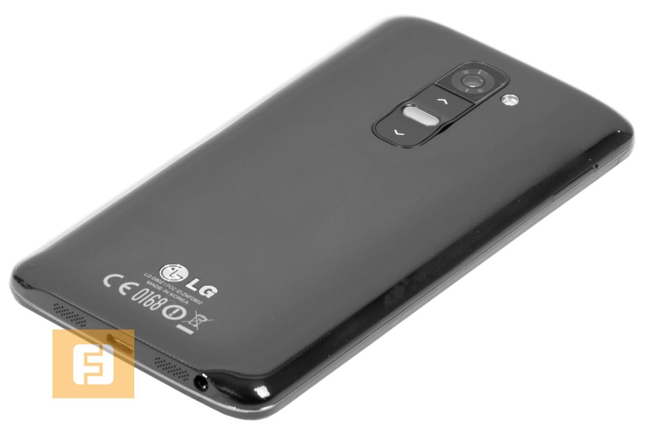 ФлаGманус. Обзор смартфона LG G2 — Ferra.ru