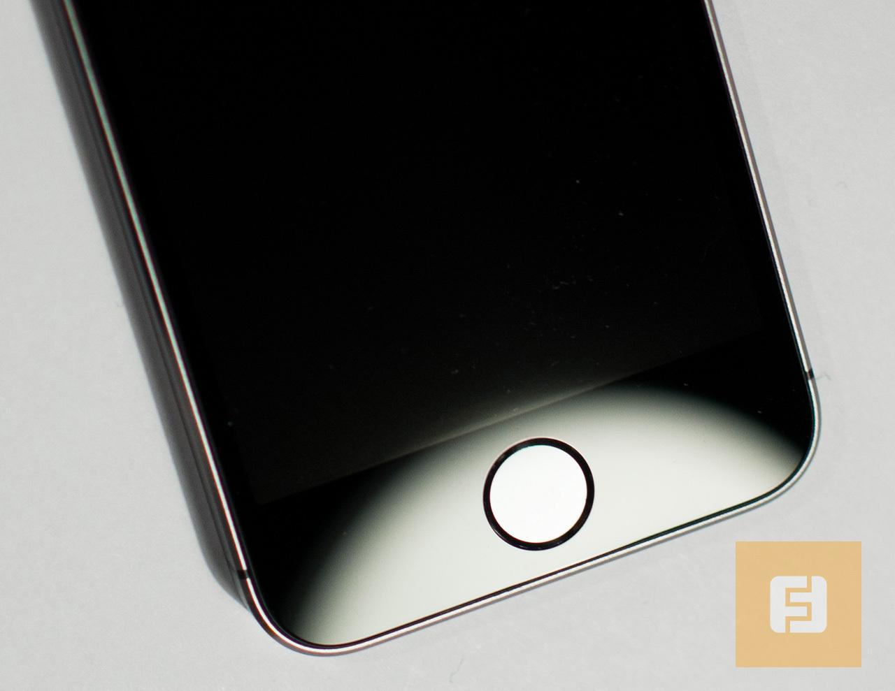 Эс как доллар. Подробный обзор Apple iPhone 5S — Ferra.ru