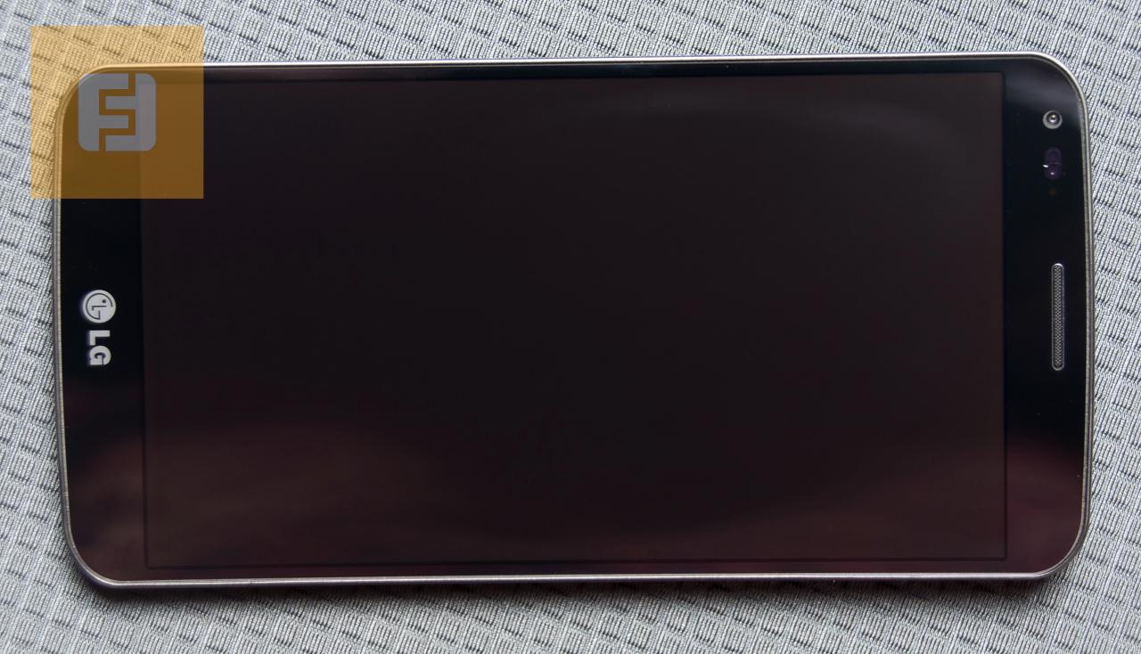 Вау-фактор. Обзор смартфона необычной формы LG G Flex — Ferra.ru