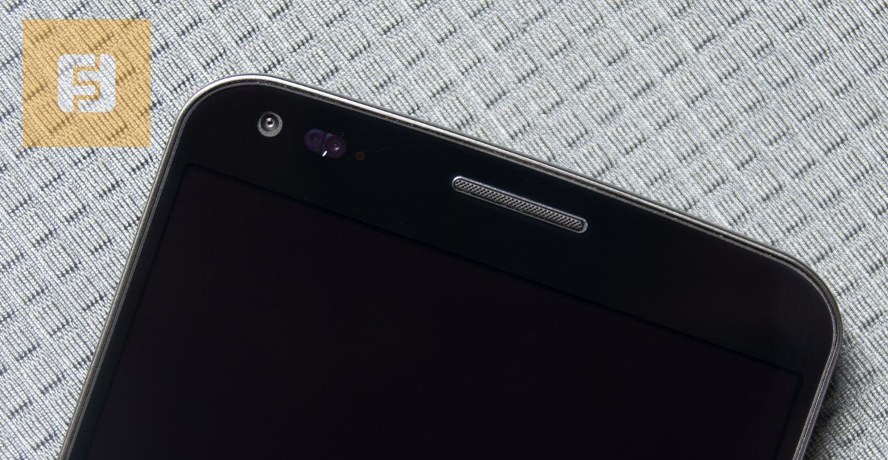 Вау-фактор. Обзор смартфона необычной формы LG G Flex — Ferra.ru