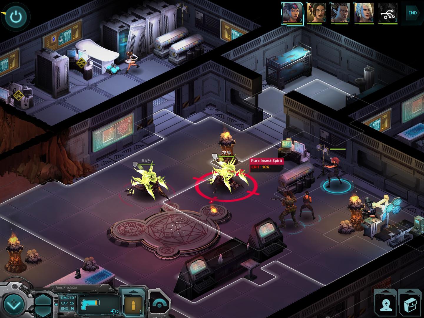 Эльф с ноутбуком и дробовиком. Обзор игры Shadowrun Returns — Ferra.ru