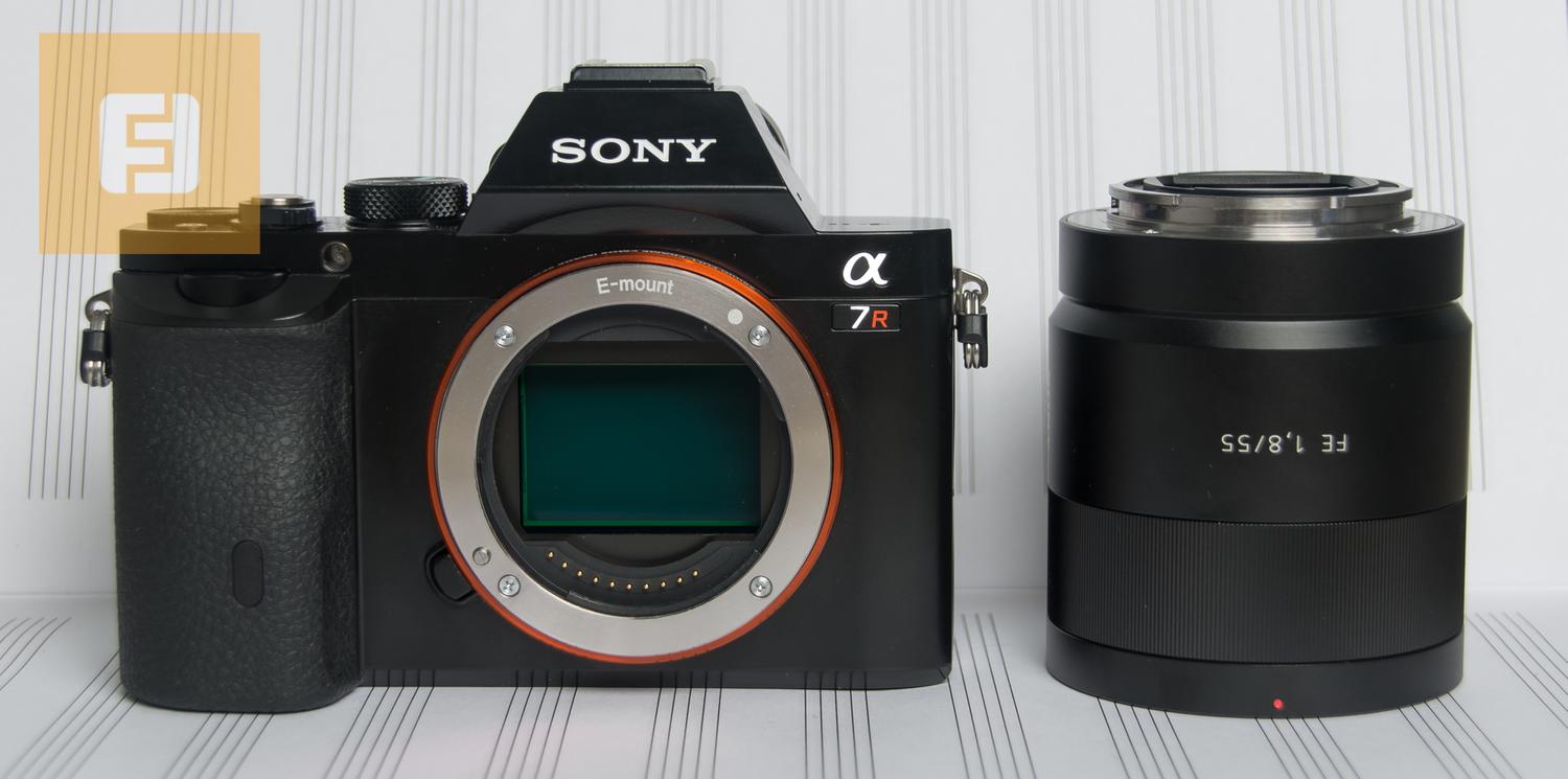 Как никто другой. Обзор полнокадровой системной камеры Sony Alpha A7R —  Ferra.ru