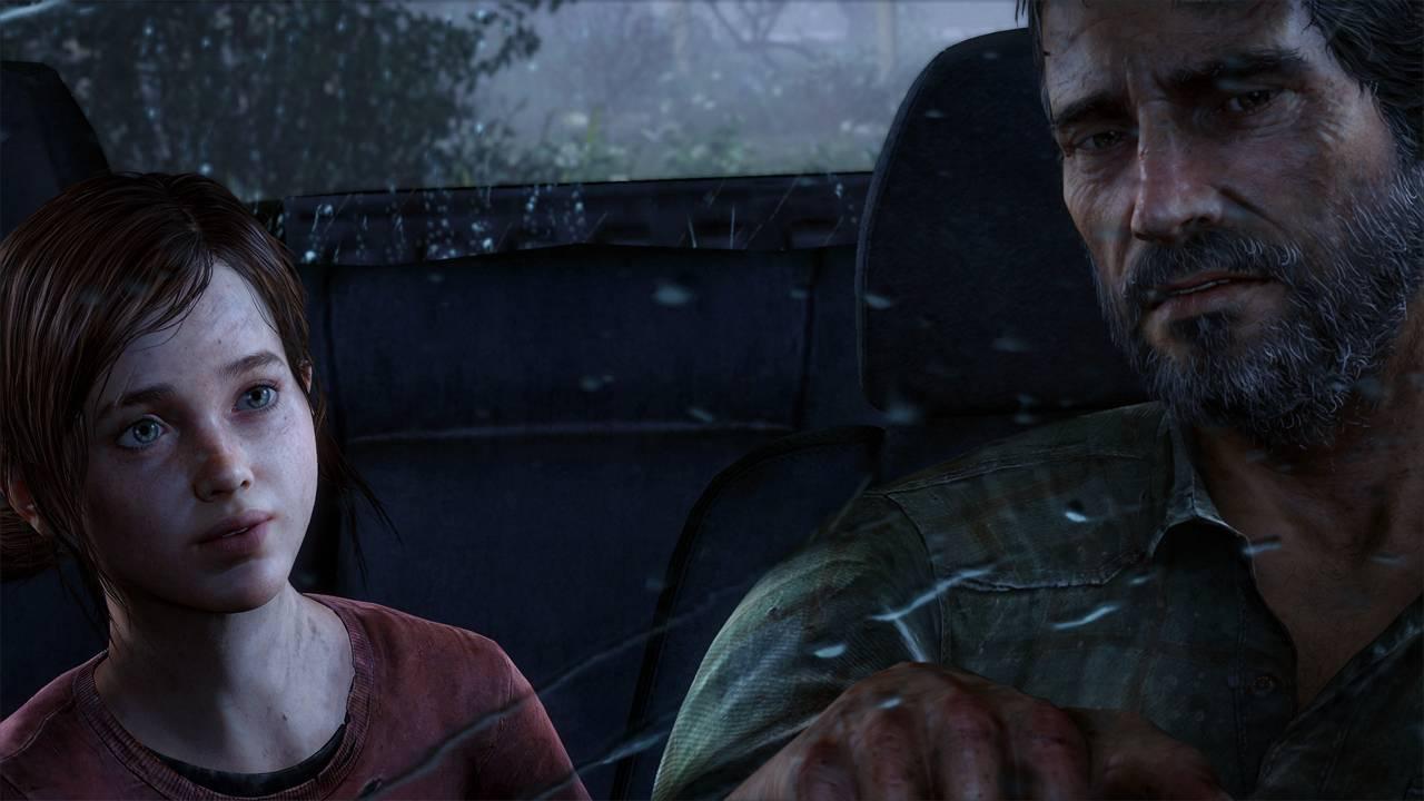 Грибной зомби-апокалипсис. Обзор экшена The Last of Us — Ferra.ru