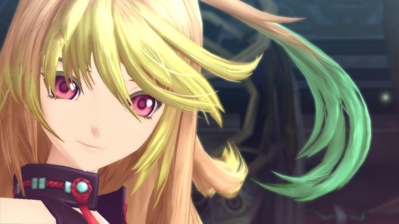 Конфликт двух миров. Обзор игры Tales of Xillia — Ferra.ru