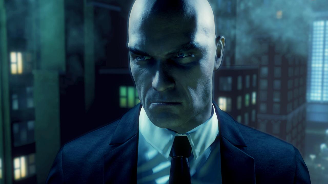 Старейший среди киллеров. Обзор игры Hitman: Absolution — Ferra.ru