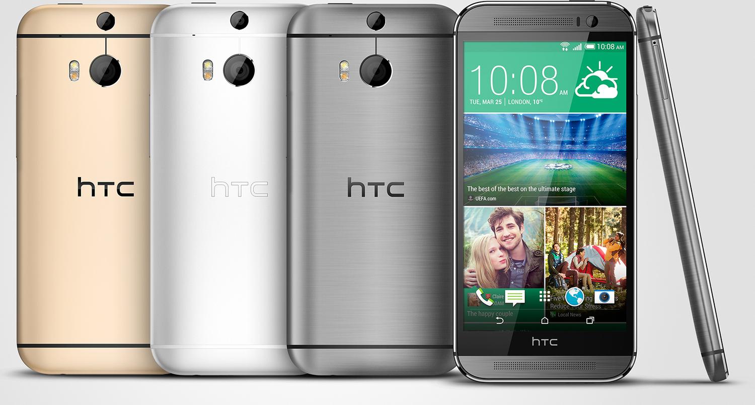 Избранный. Обзор смартфона HTC One (M8) — Ferra.ru