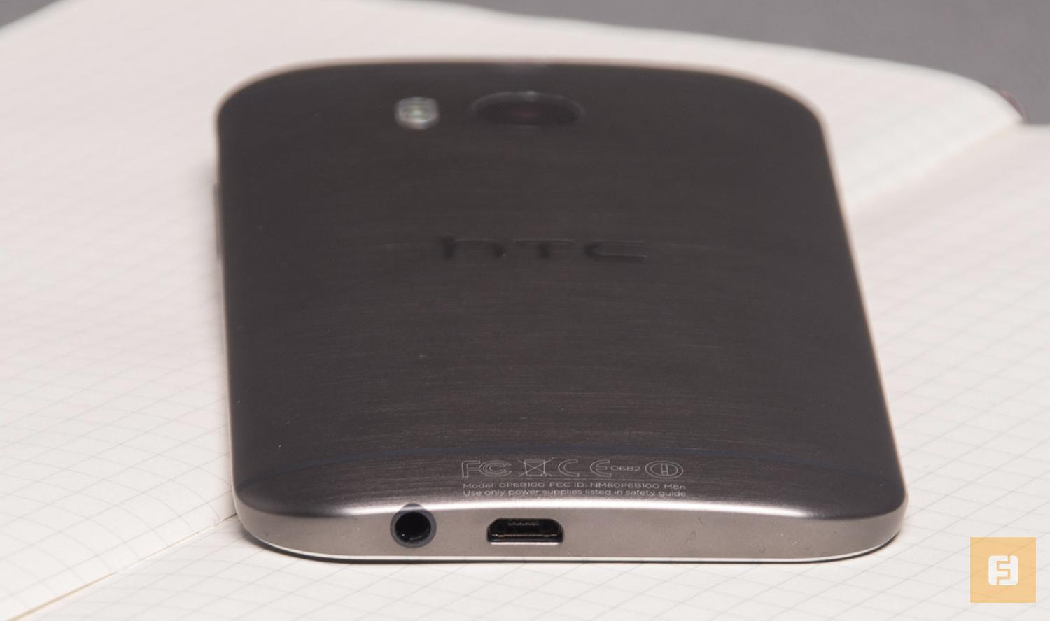 Избранный. Обзор смартфона HTC One (M8) — Ferra.ru