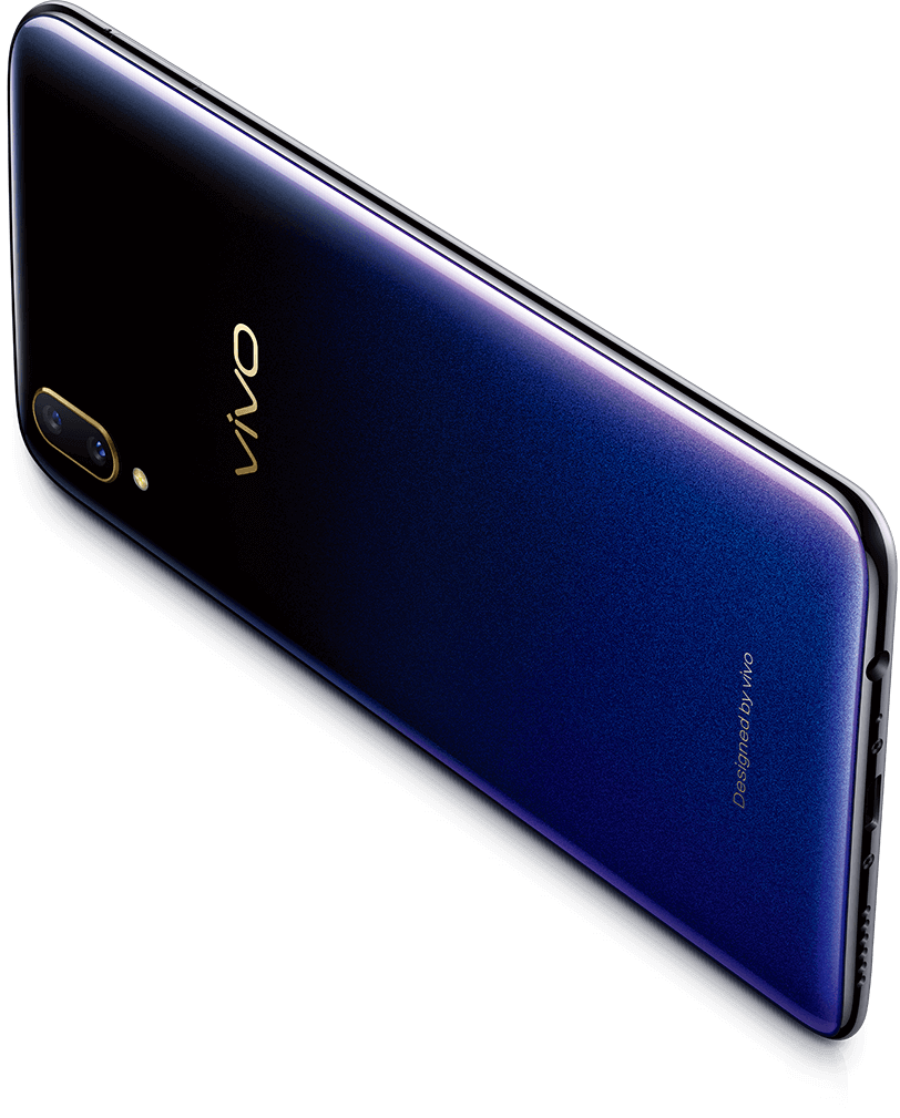 Vivo продаёт смартфон с Quad HD-дисплеем и мощным процессором дешевле 18  тысяч рублей — Ferra.ru