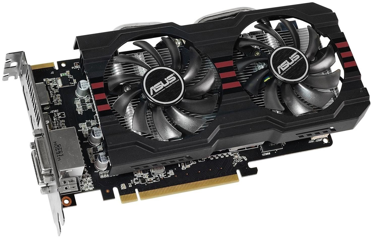 Всё о видеокартах AMD Radeon R7/R9, а также презентация Radeon R9 295X2 —  Ferra.ru