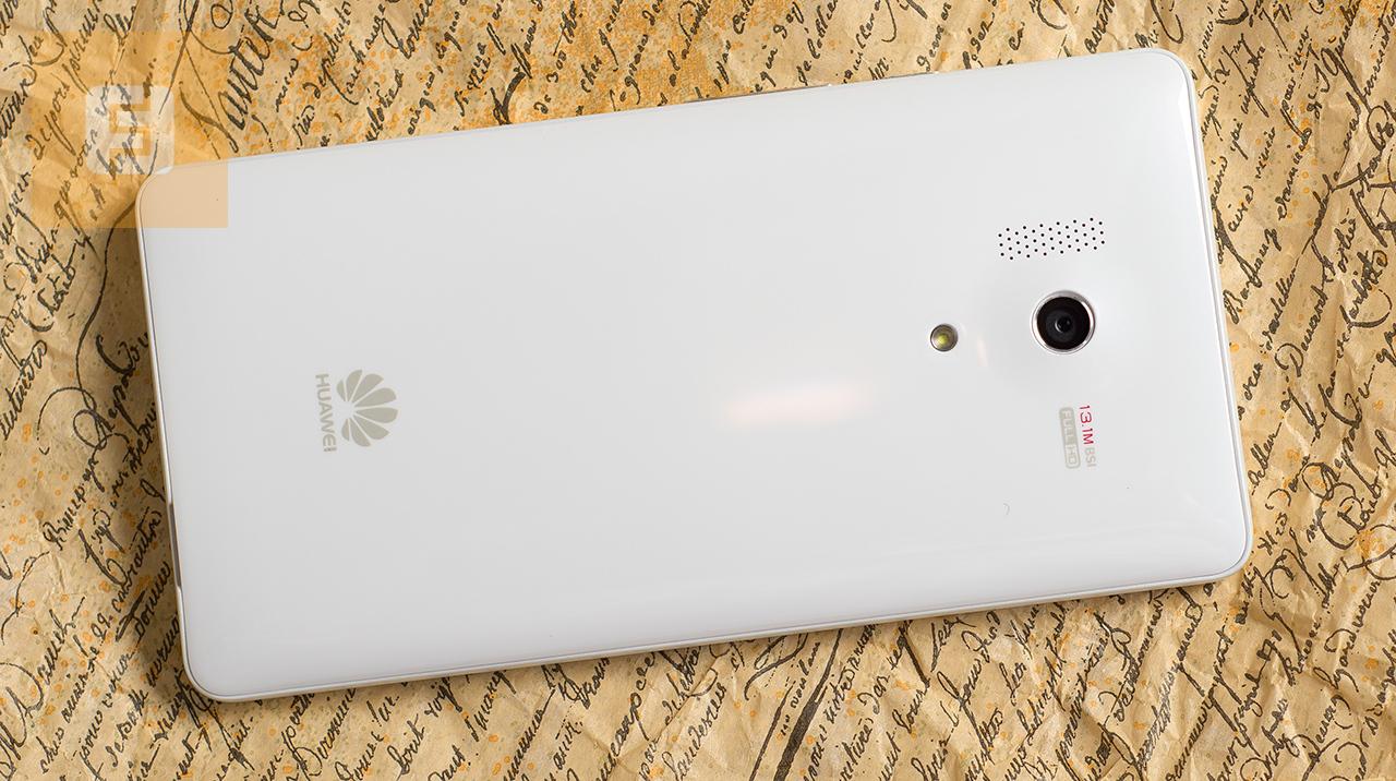 Имидж — ничто, купание — все. Обзор смартфона Huawei Honor 3 — Ferra.ru