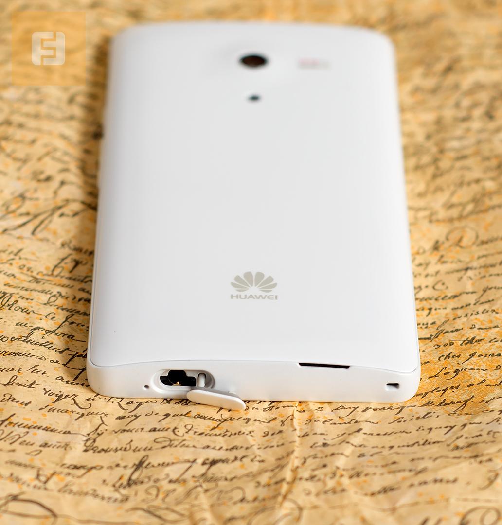 Имидж — ничто, купание — все. Обзор смартфона Huawei Honor 3 — Ferra.ru