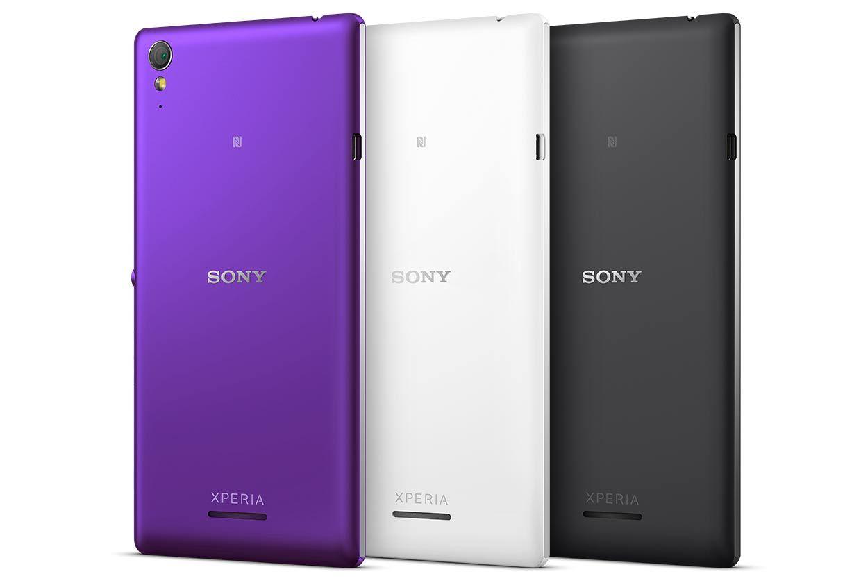 Лопата, утонченная и облегченная. Обзор смартфона Sony Xperia T3 — Ferra.ru