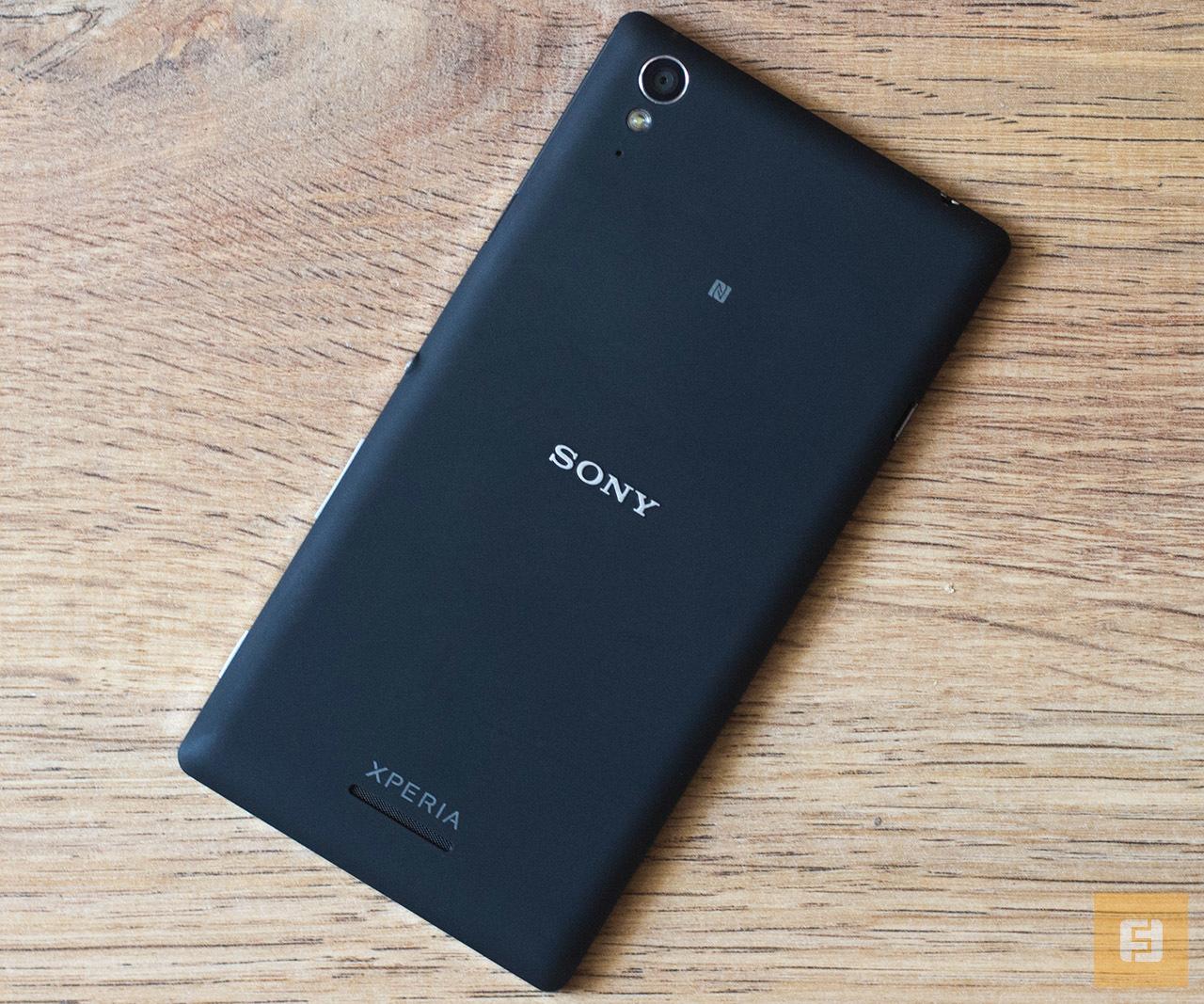 Лопата, утонченная и облегченная. Обзор смартфона Sony Xperia T3 — Ferra.ru