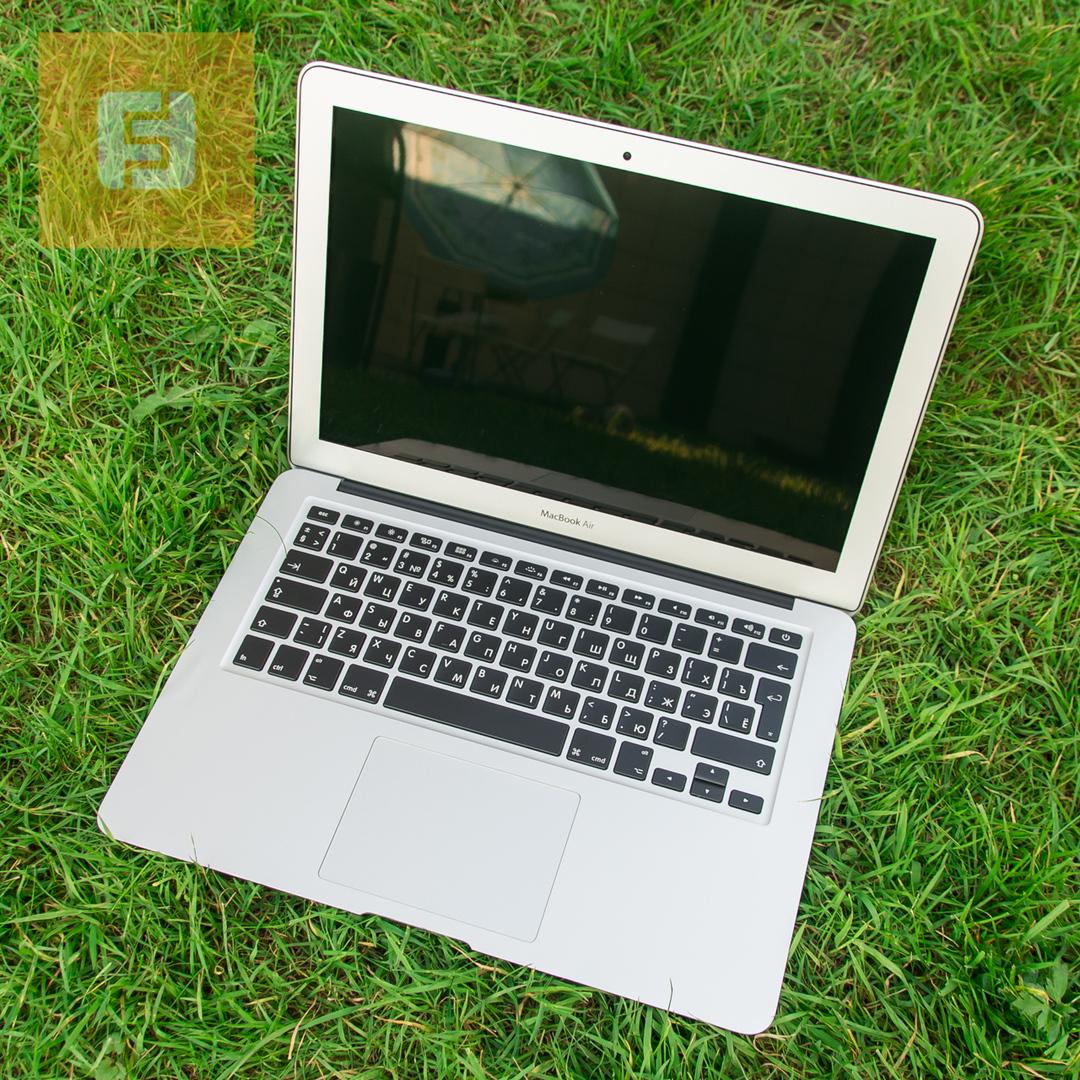 Обзор Apple MacBook Air 2014 года. Затишье перед бурей? — Ferra.ru