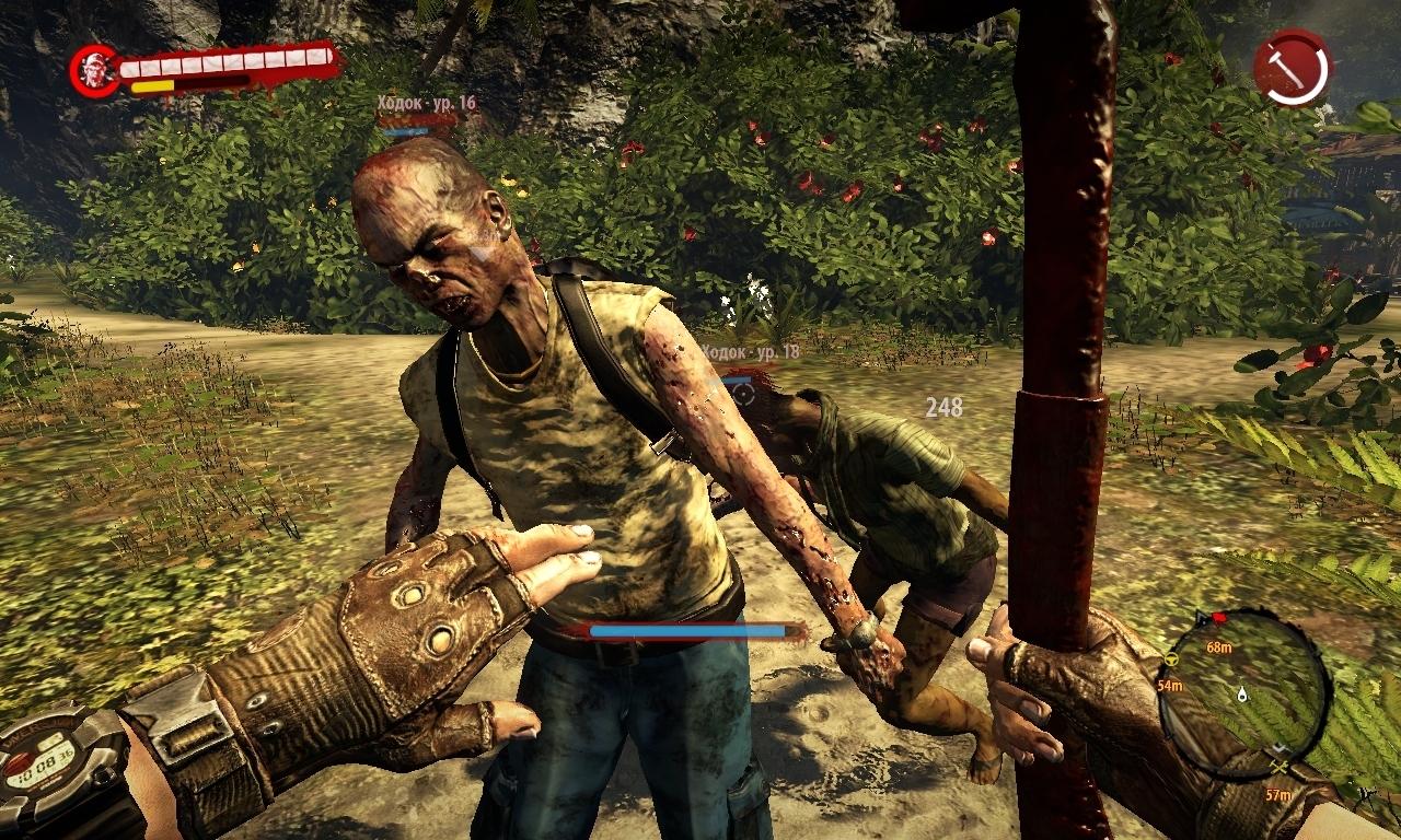 Dead Island: Riptide. Зомби снова на курорте — Ferra.ru