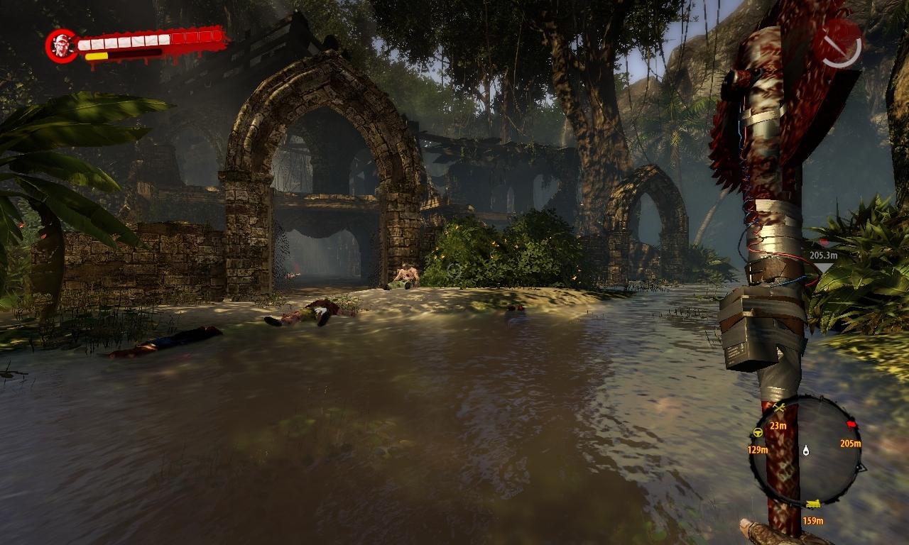 Dead Island: Riptide. Зомби снова на курорте — Ferra.ru