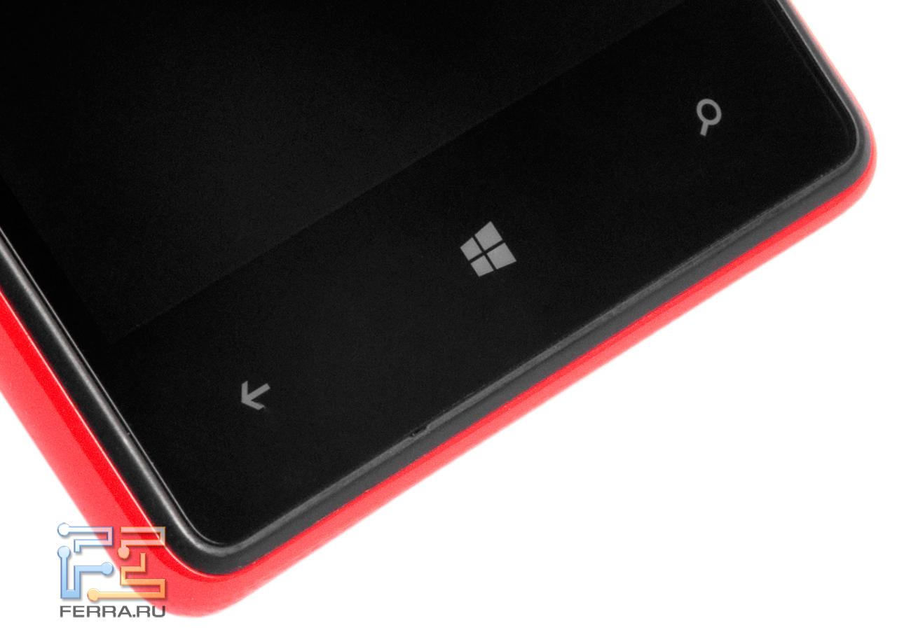 Дорого и Nokia. Обзор смартфона Nokia Lumia 820 — Ferra.ru