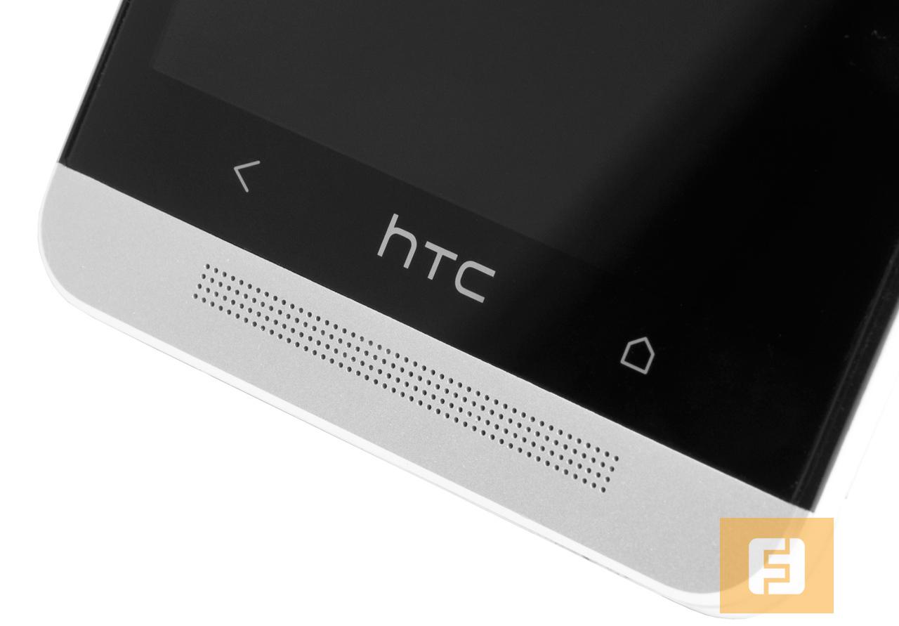 Дважды флагман. Обзор HTC One dual sim — Ferra.ru