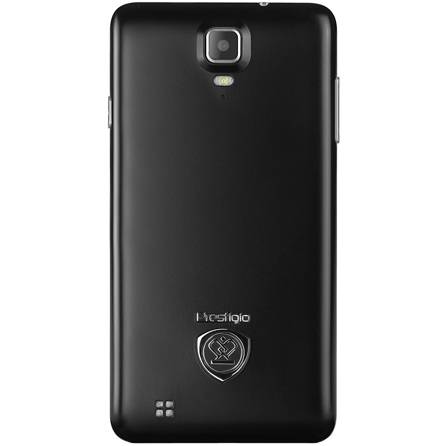 Тонкий смартфон Prestigio Multiphone 5044 DUO с 5-дюймовым HD-экраном —  Ferra.ru