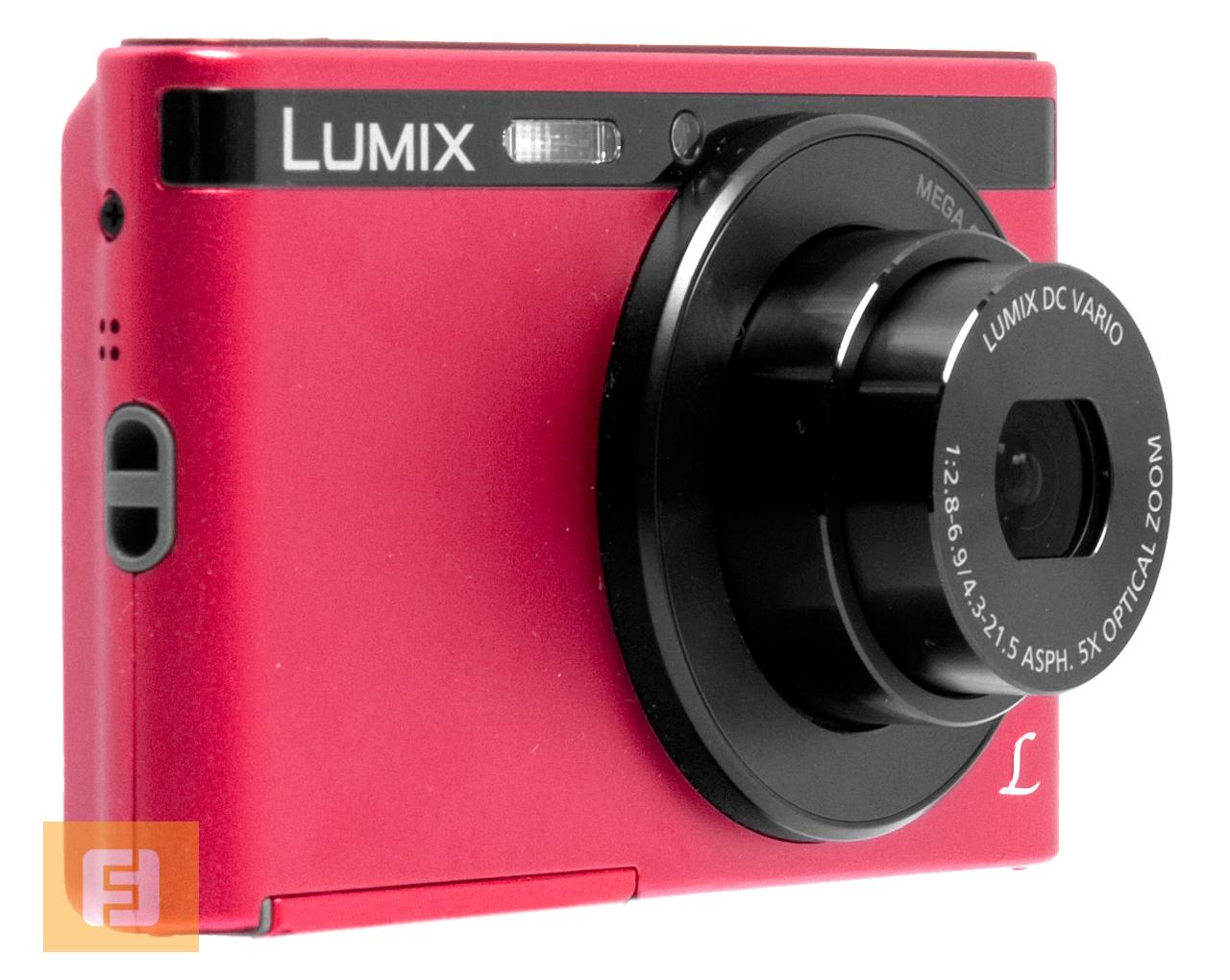 Тонкий намек. Обзор компактной камеры Panasonic Lumix XS1 — Ferra.ru